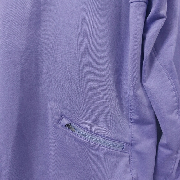 Nike Jacket Dry Fit  Size M - Picture 11 of 13